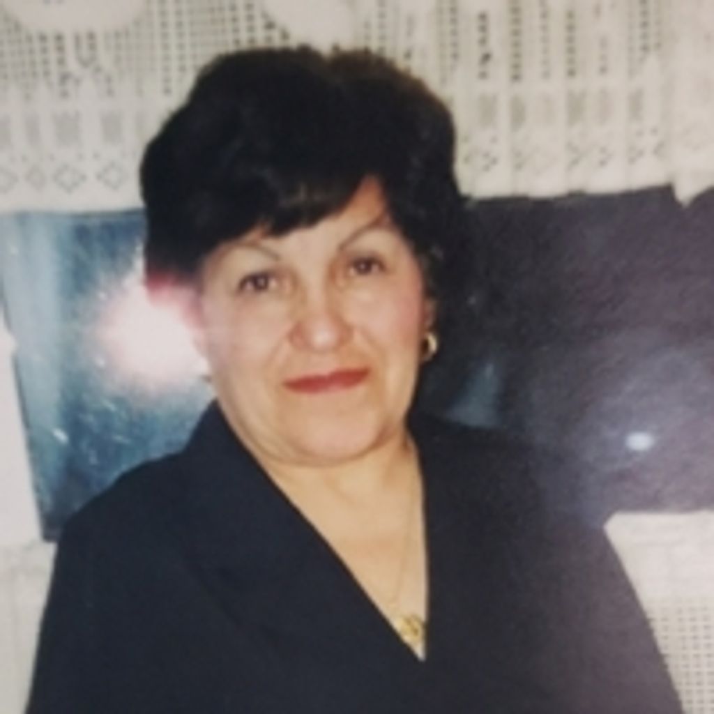 Alicia Granados Profile Photo