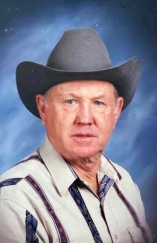 Melvin Van Herron Profile Photo