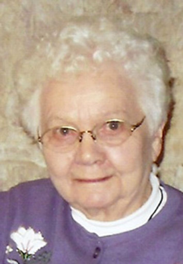 Doris M. Carlson