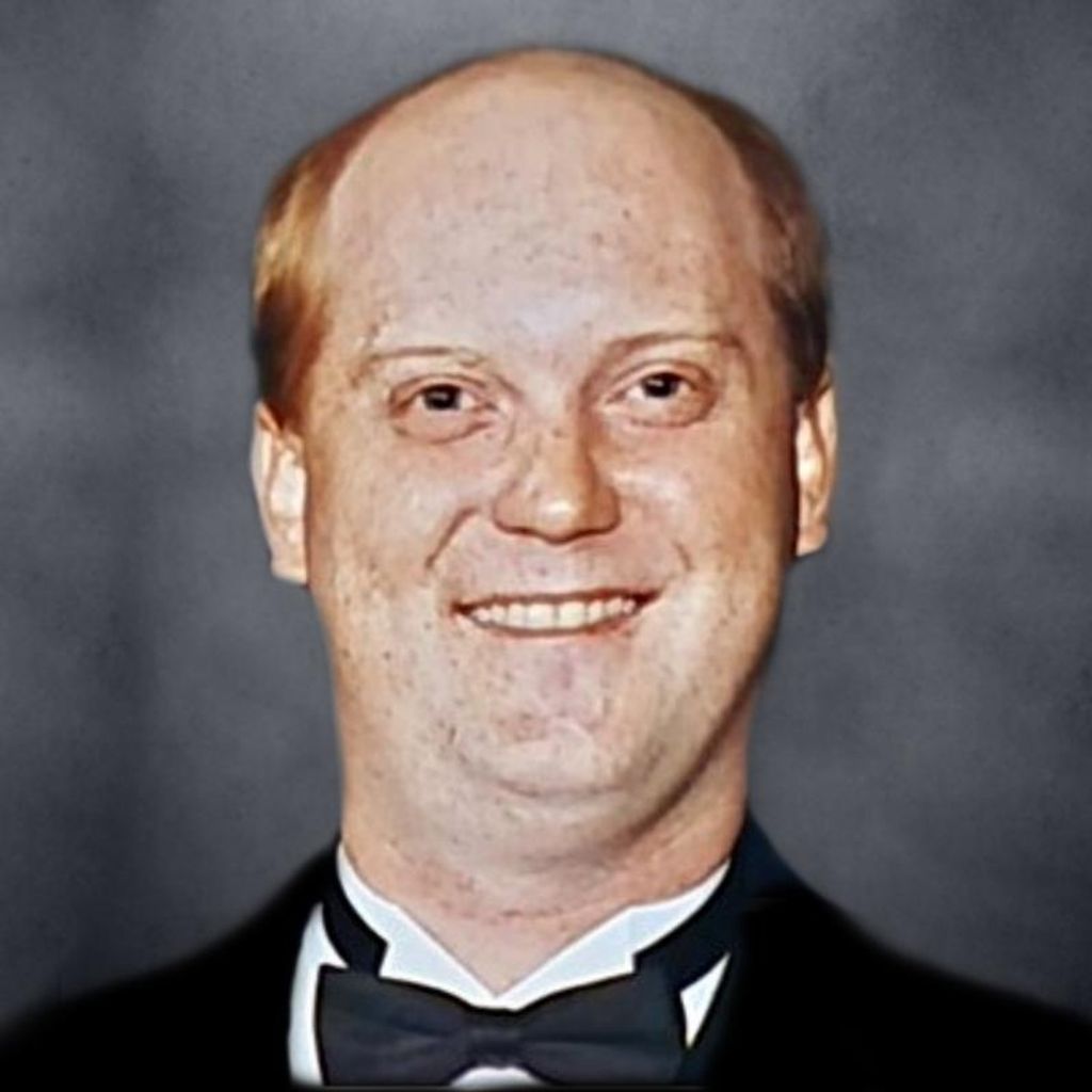 Robert Edward Simoneaux Profile Photo