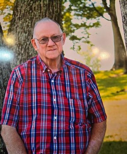 Photo of Jimmy Lee Giles