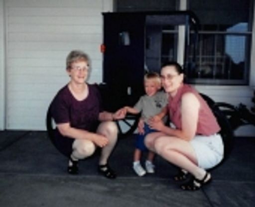 Marcia M. Rush photo gallery thumbnail 60 of 71