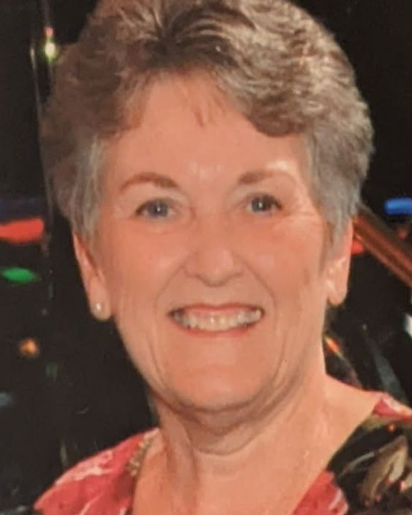 Joan Mary Homokay Profile Photo