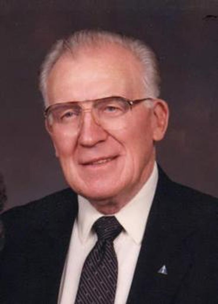 Merle Milton Price Profile Photo