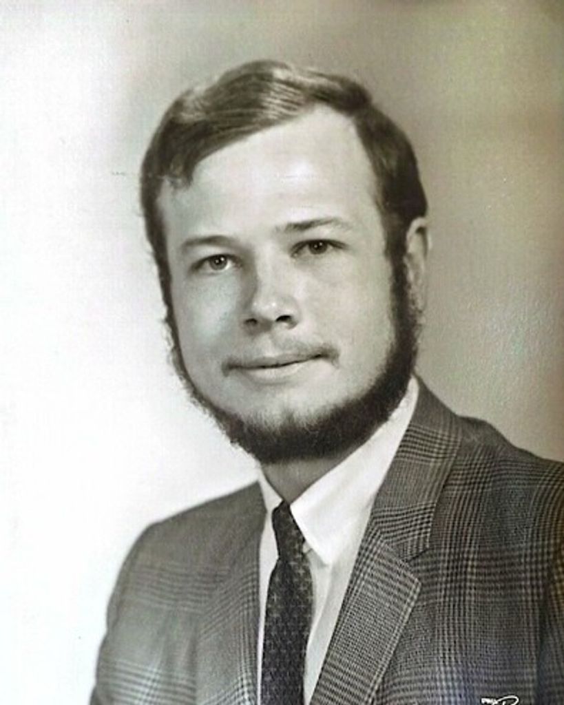 Edward Clark Profile Photo