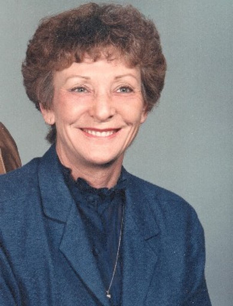 Retha Rebecca Rodgers