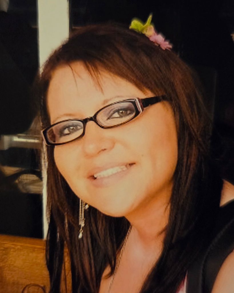 Kristi Jo Wells Profile Photo