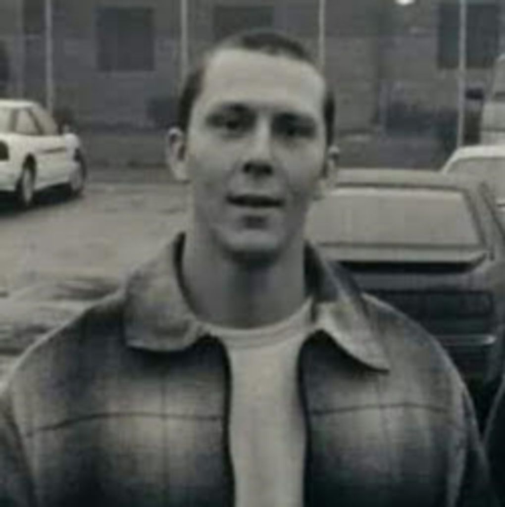 Brian Edward Groy