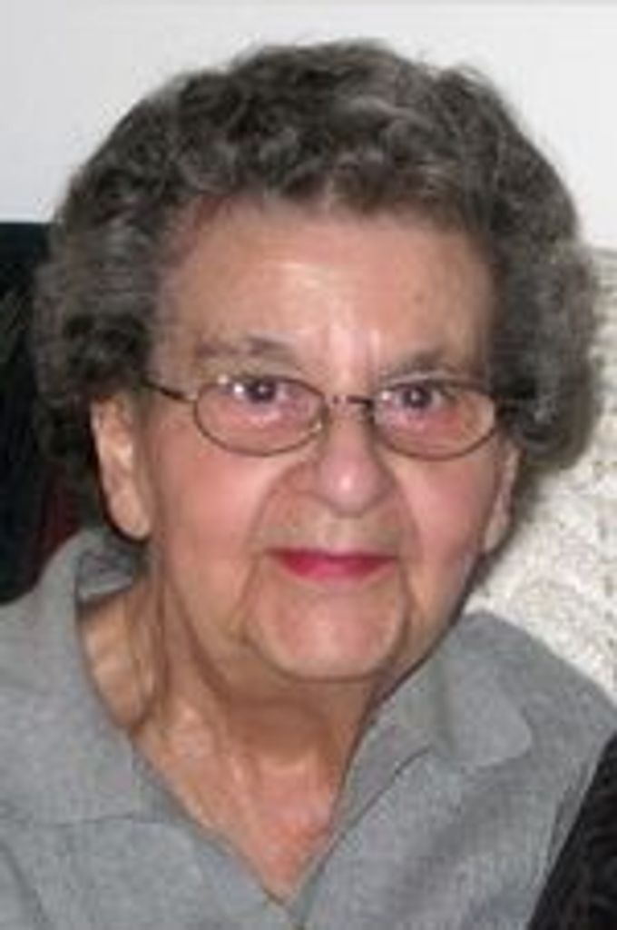 Patricia L. Fox
