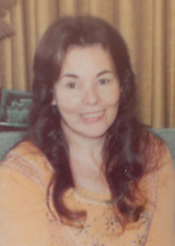 Bernhardine Malone Profile Photo
