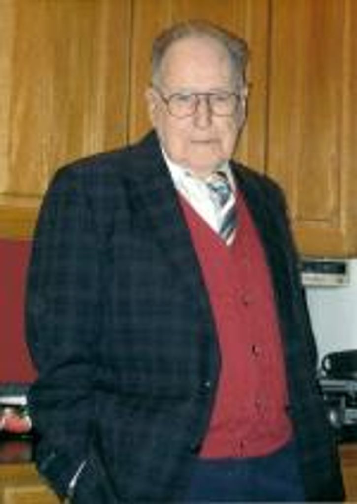 James P. "Jim" Mahoney