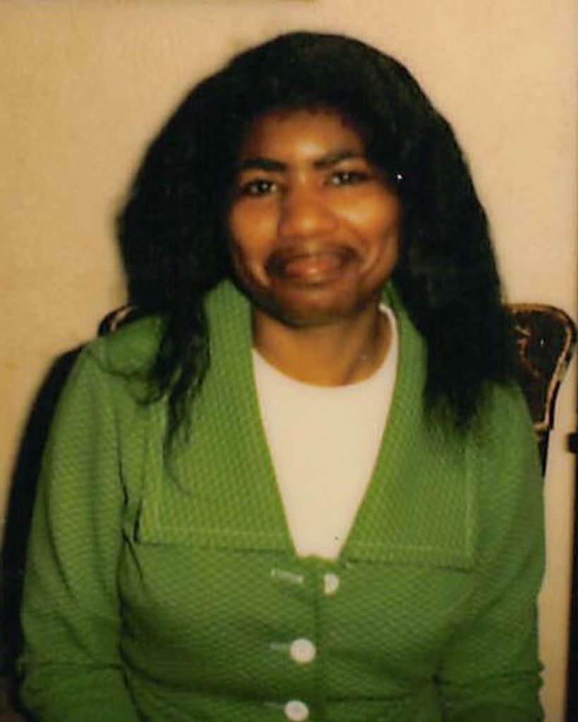 JESSIE EARLINE CLARK Profile Photo
