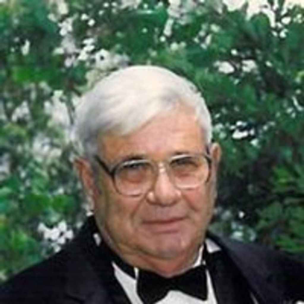 John Eric Bacon