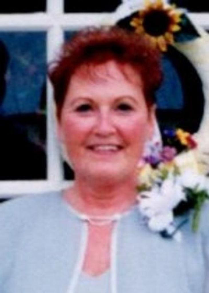 Patricia Ann Arbogast Profile Photo