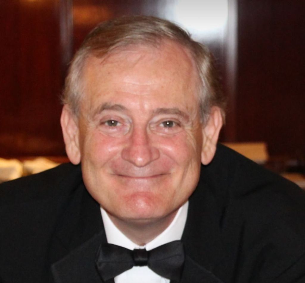 Robert Shapiro Profile Photo