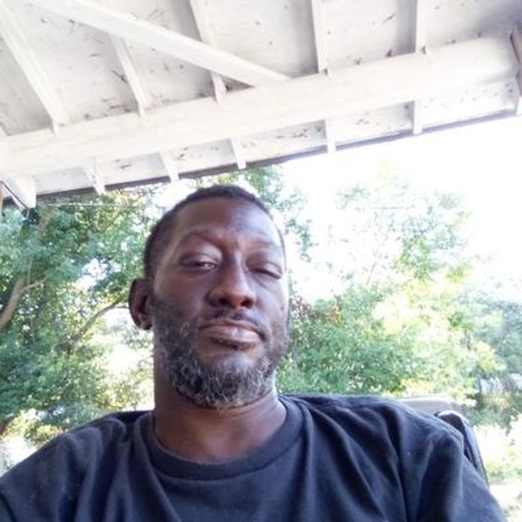 Andre Renoldo Mitchell Profile Photo