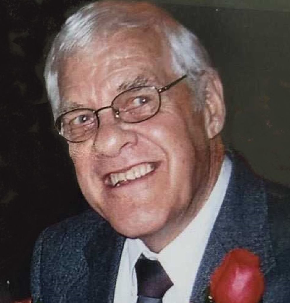 Donald Christensen