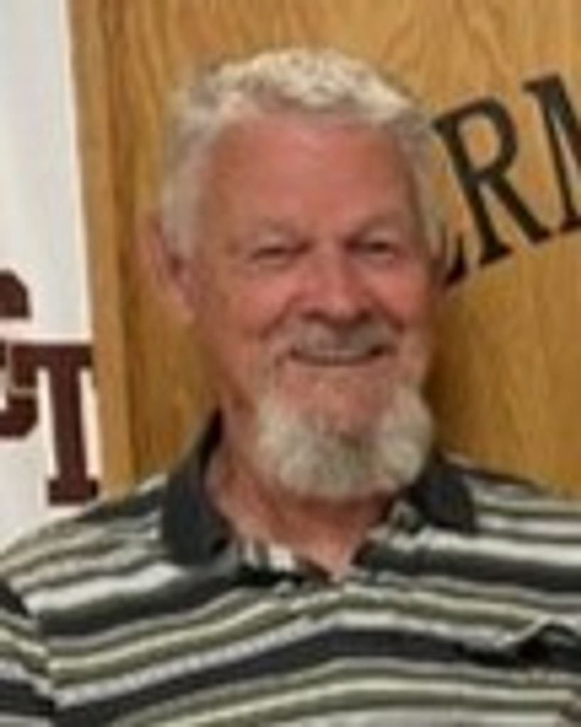 James Henry Spangler