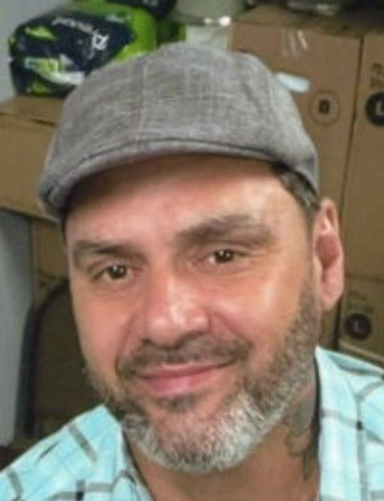 Carlos Ortiz Ramos Profile Photo