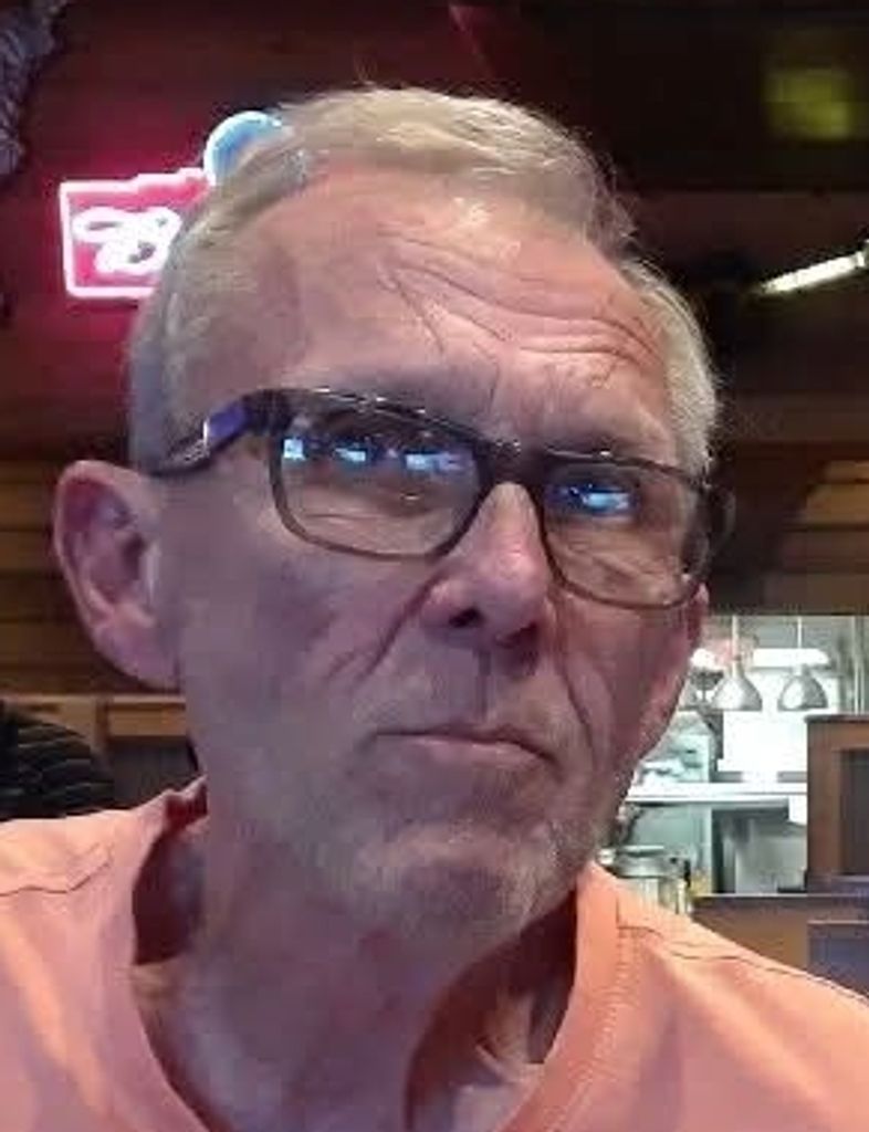 Russell John Hassens