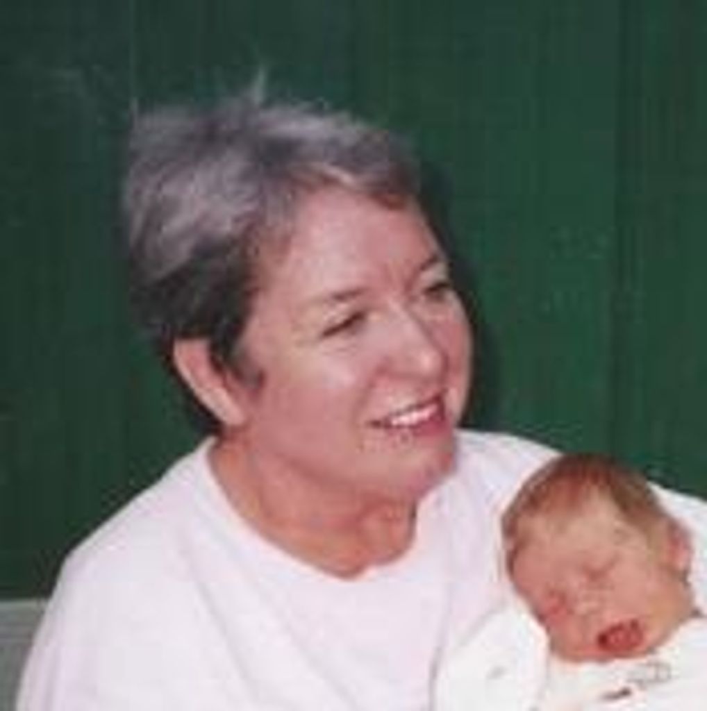 Glenys Marie Browning