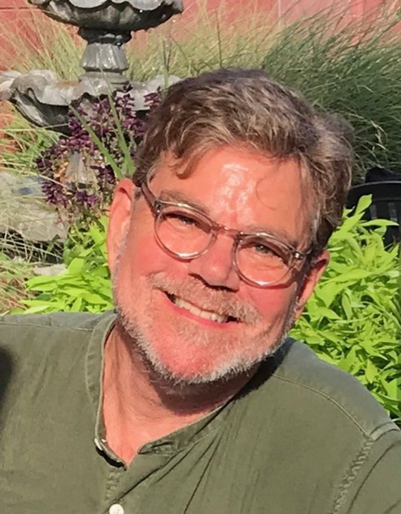 Brian Kerry Allee