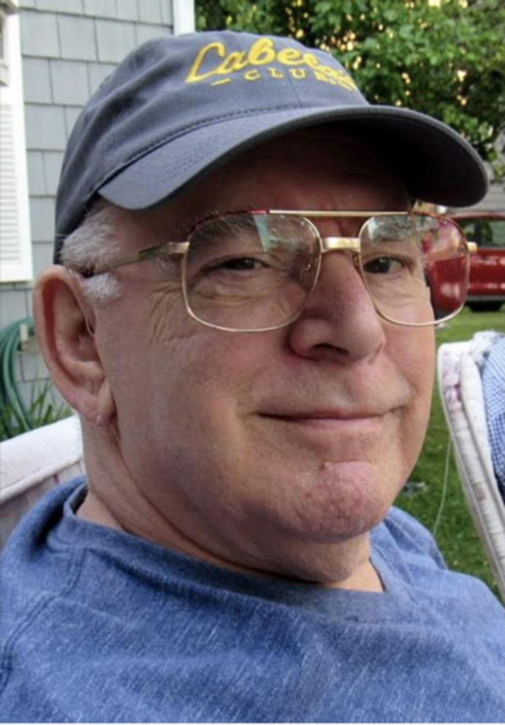 Michael John Barker Profile Photo