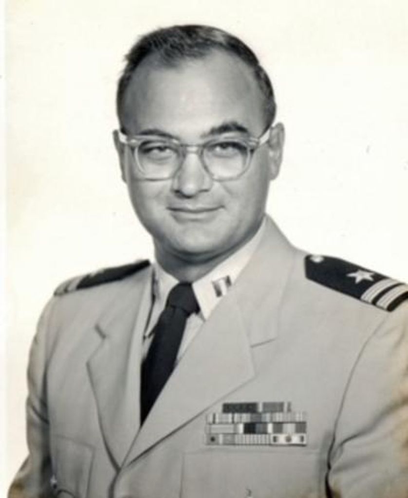 Raymond Leonard Blazevic Profile Photo