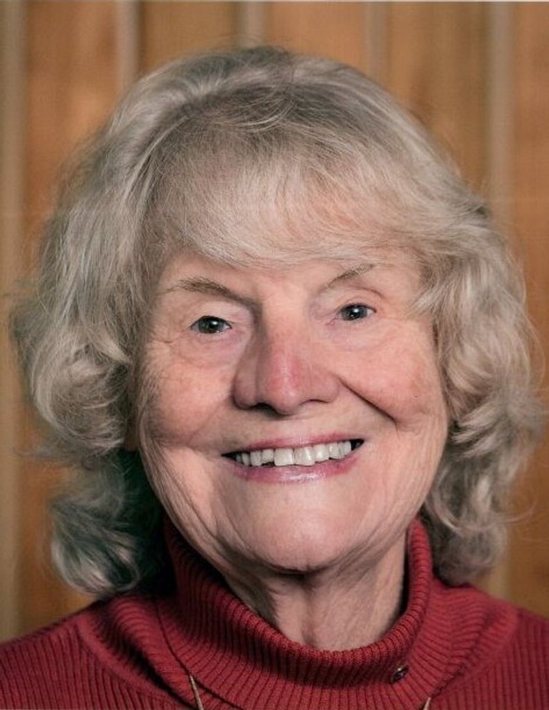 Irene (Jones)  Graman Profile Photo