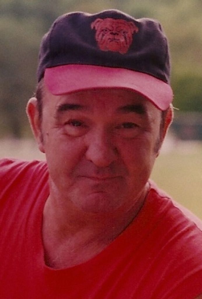Steven Ray Stauder