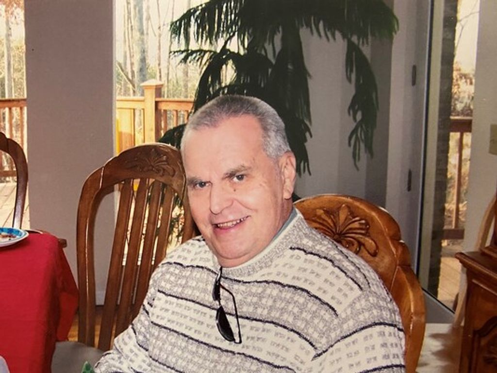 Carl Glenn Taylor Jr. Profile Photo