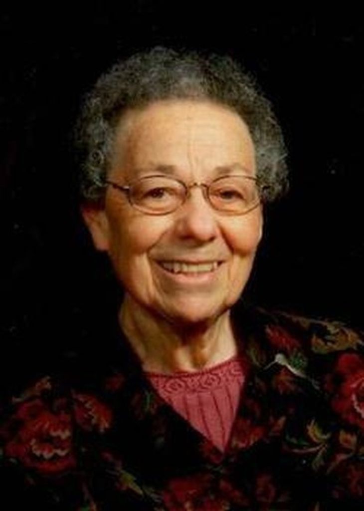 Clara Eleanor Dintaman