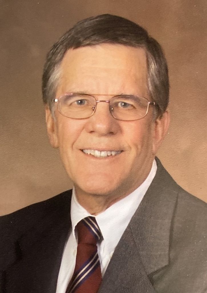 George E. Burket Iii Profile Photo