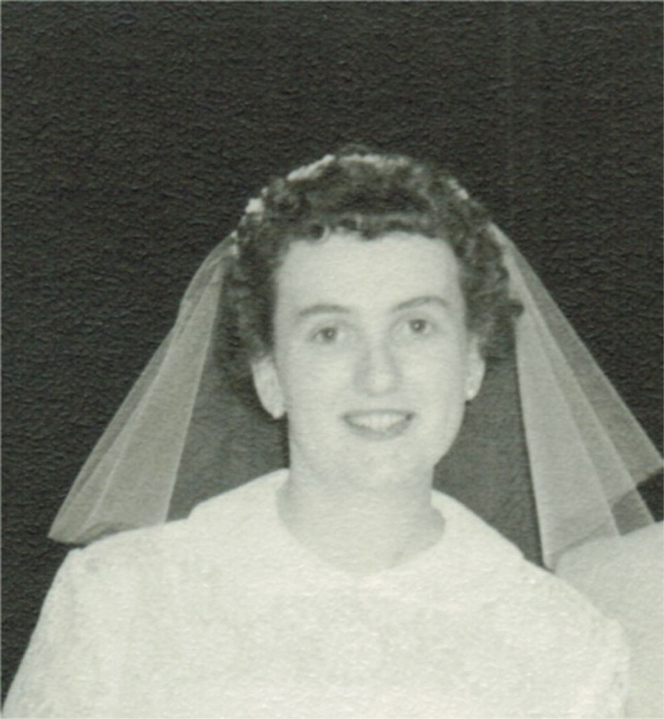 Reba Eileen (Knapp)  Sliger