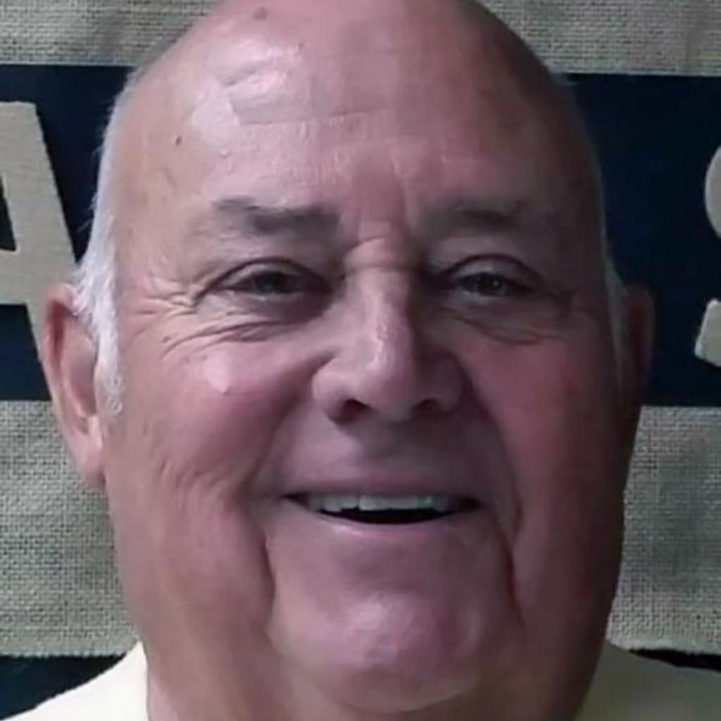 Harold Burgess