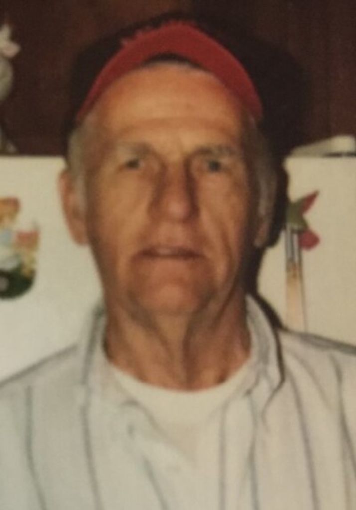 Willie (Billy) Howard Sapp