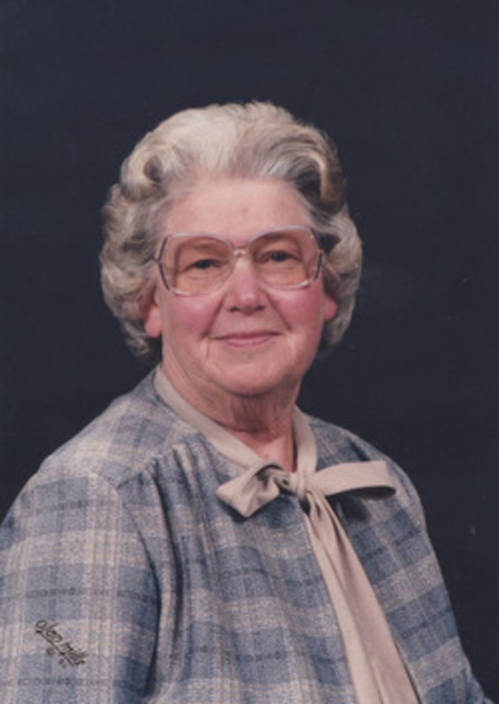 Carol J. Rapp