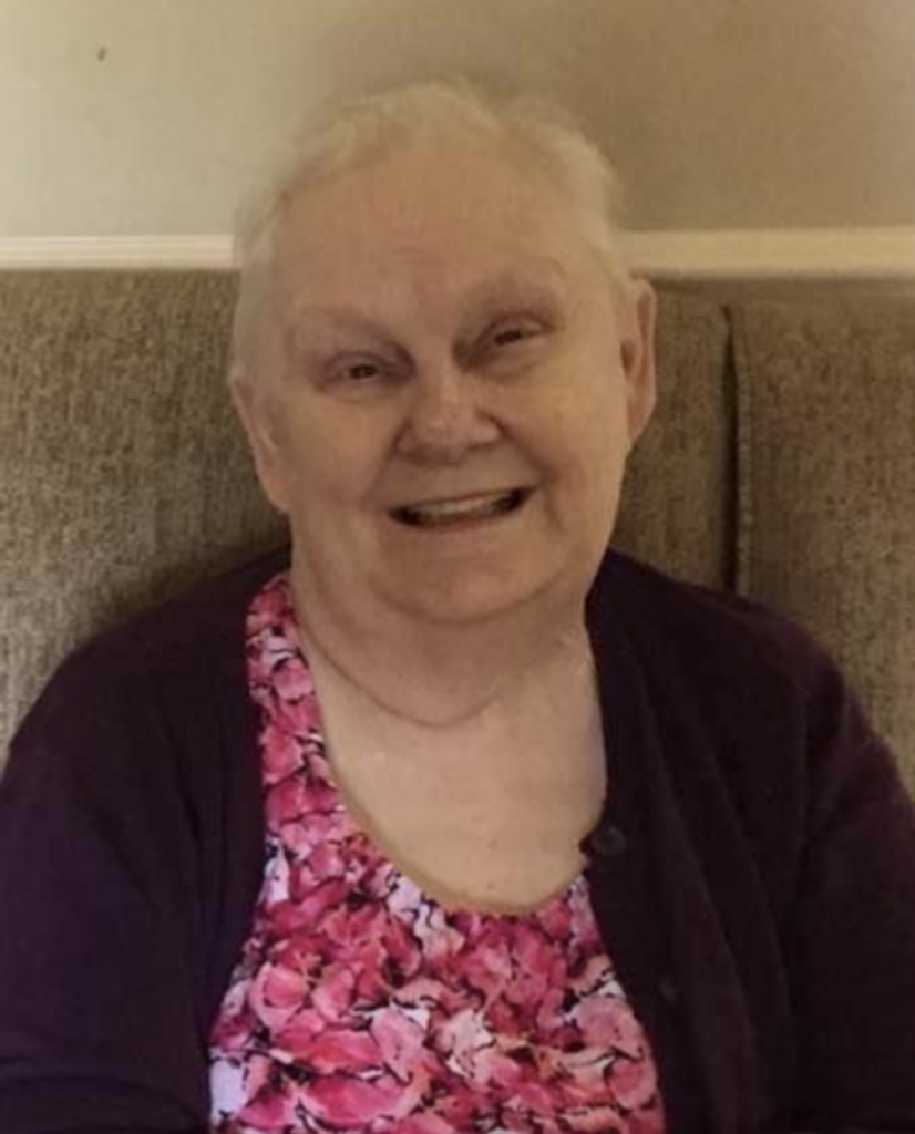 Nellie Catherine Le Mond Profile Photo