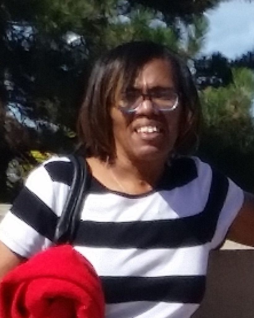 Juanita T. Pierson