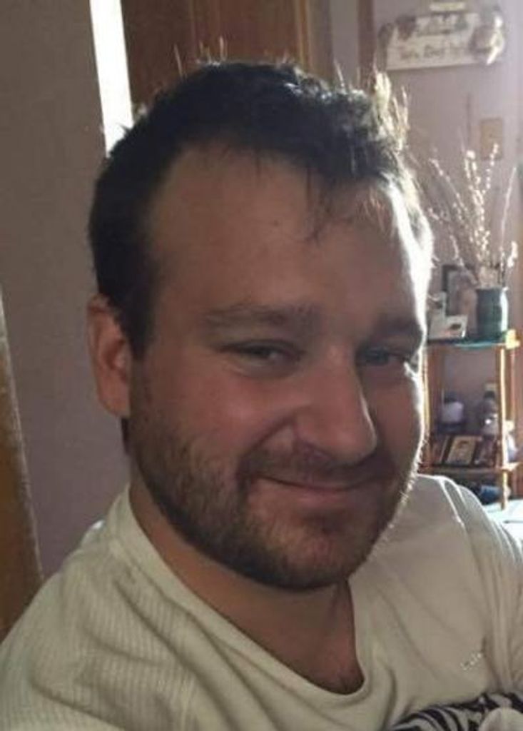 Gregory Paul Steinmetz