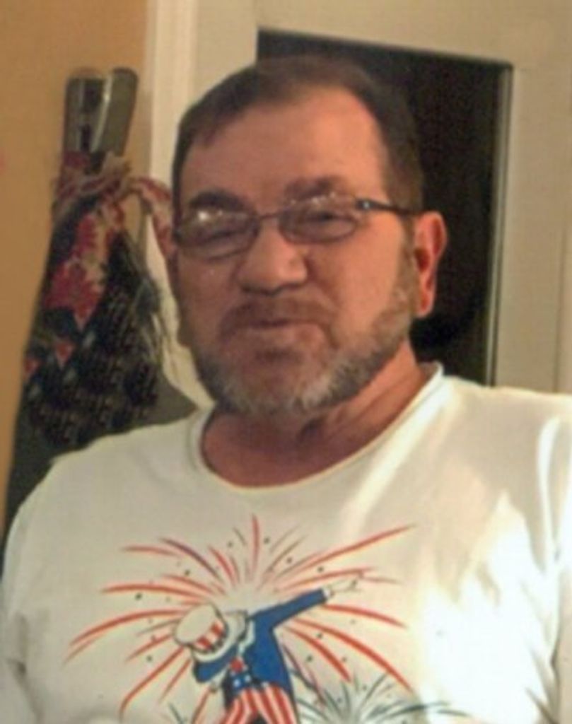 Stanley Ross Randall Profile Photo