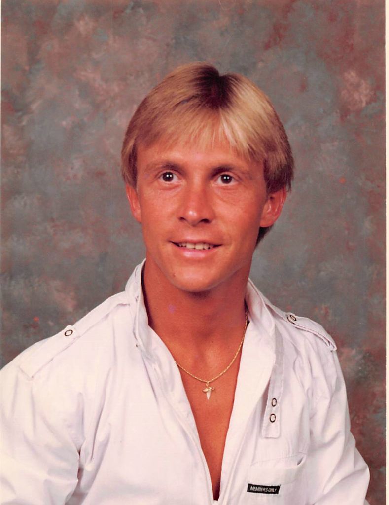 Larry Vincent Frye Profile Photo