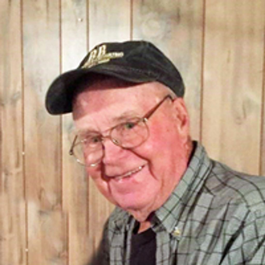 Layton Wykle Profile Photo