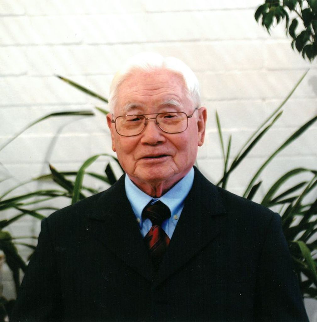 Hudson Du