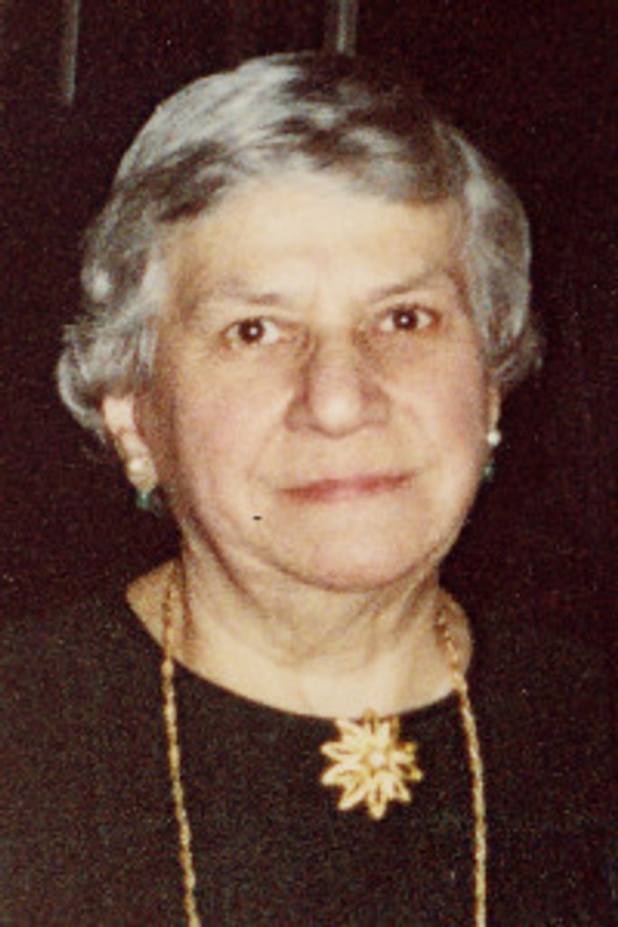 Norma J. Gulecas