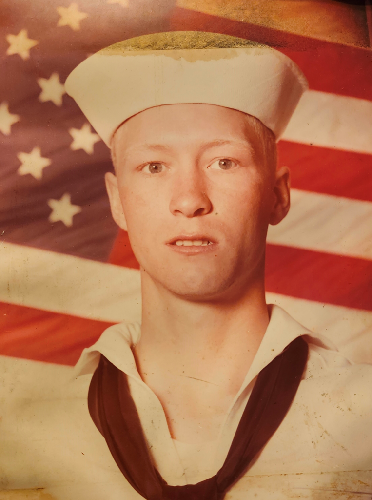 Richard Bryan Klausmeyer Profile Photo