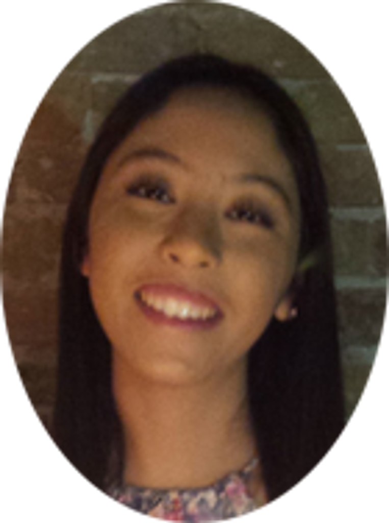 Kassandra Leeann Garza
