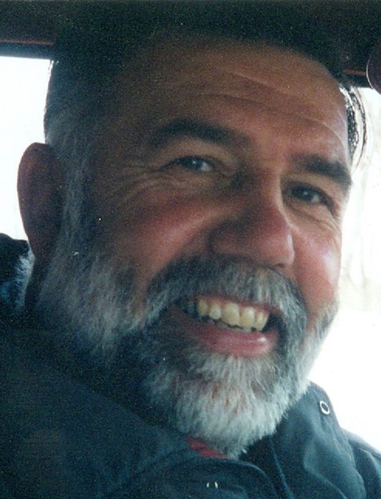 Dale B Quam
