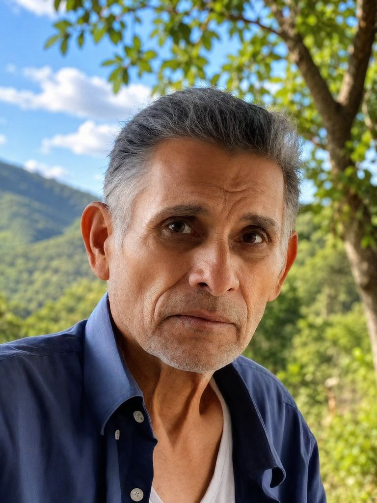Daniel Campos