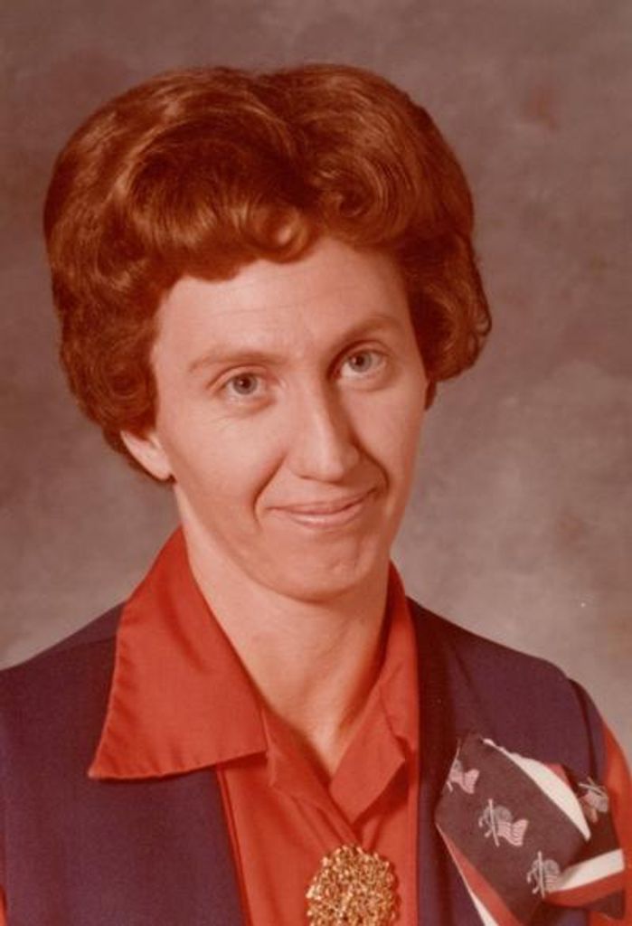 Wanda Lee Ingerton Profile Photo
